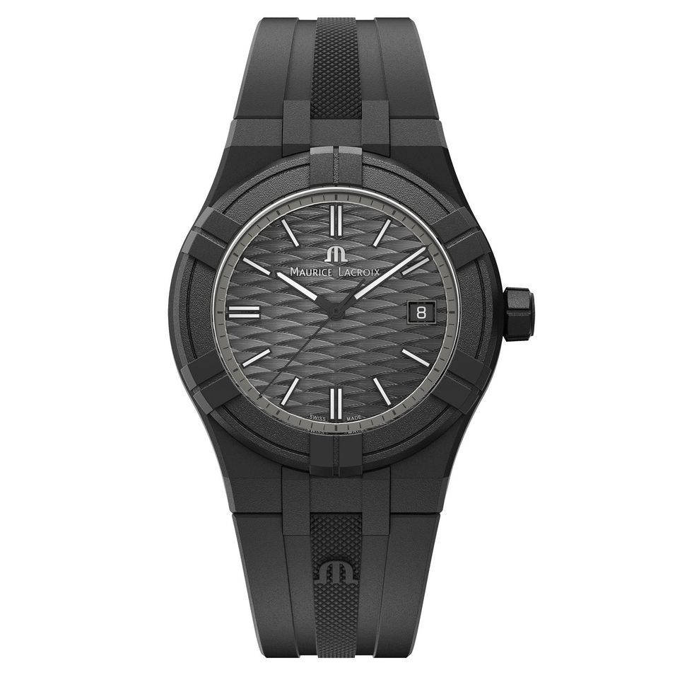 Maurice Lacroix Ai2008-00000-300-0 - Photo n°1