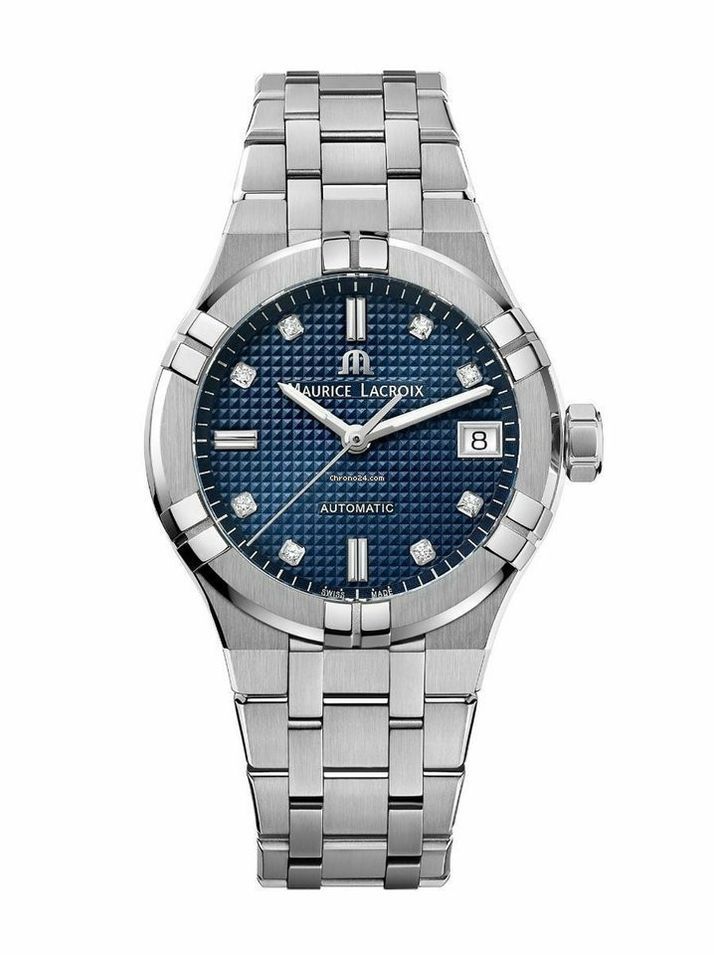 Maurice Lacroix Aikon AI6006-SS002-450-2 - Photo n°1