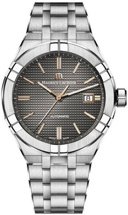 Maurice Lacroix Aikon AI6008-SS002-331-2 - Photo n°1