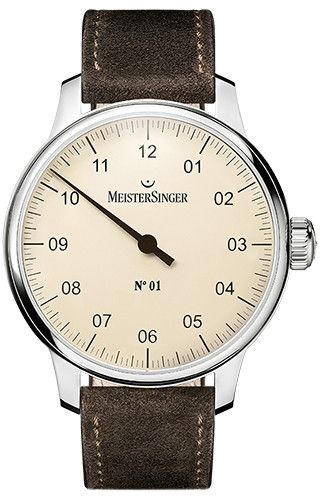 Meistersinger Am3303 - Photo n°1