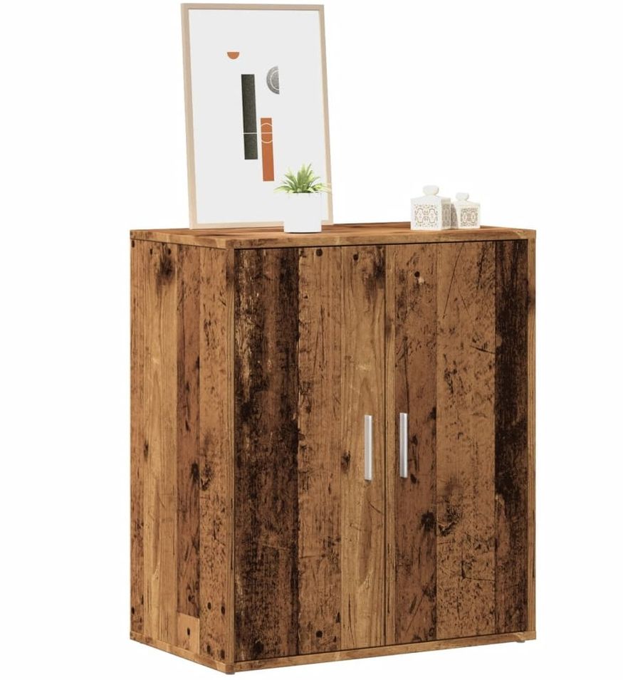 Meuble à chaussures Linka H 70 cm – Design élégant et pratique - Photo n°1