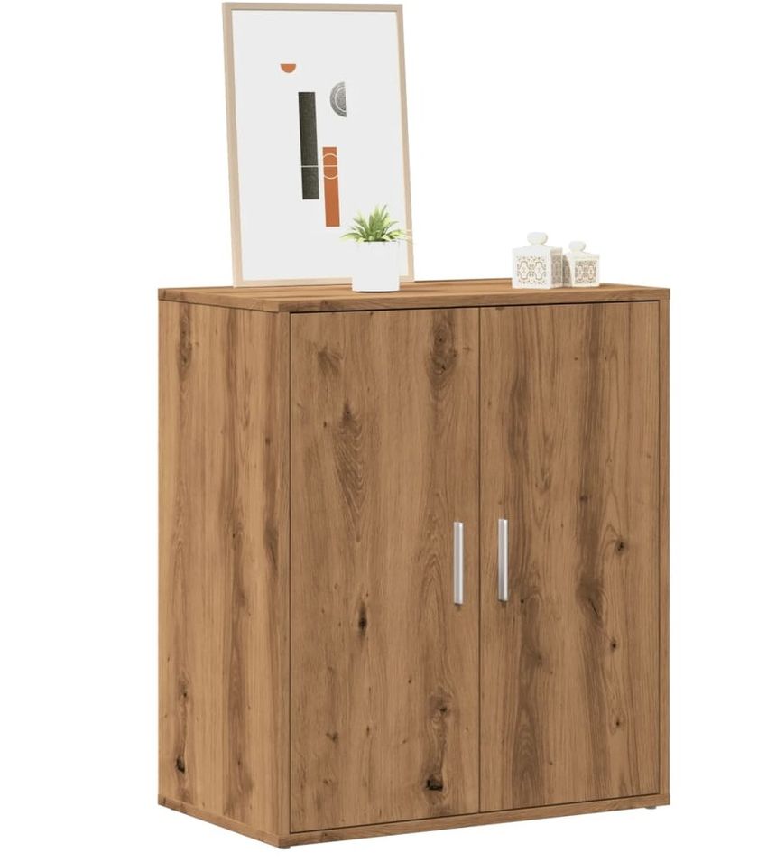 Meuble à chaussures Linka H 70 cm – Design élégant et pratique - Photo n°1