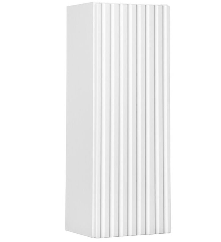 Meuble haut de salle de bain suspendu NOVA - Meuble mural design - Photo n°1