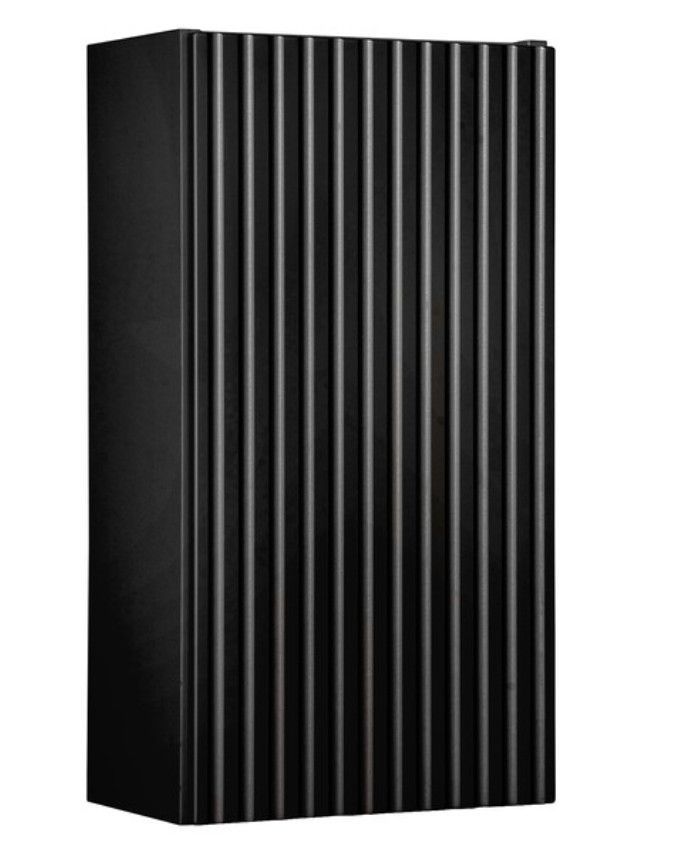 Meuble haut de salle de bain suspendu NOVA - Meuble mural design - Photo n°1