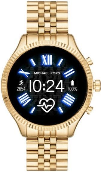 Michael Kors Access Lexington 2.0 Gen 5.0 â Touchscreen MKT5078 - Photo n°1