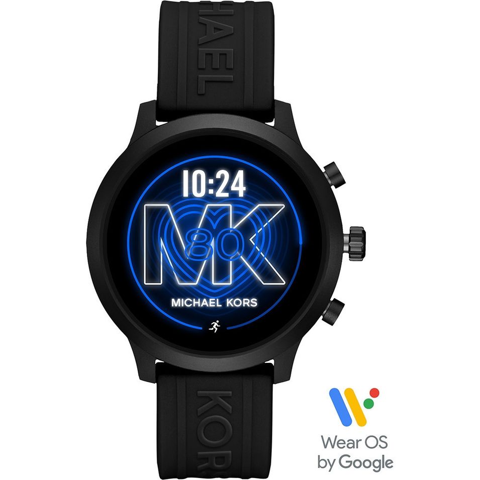 Michael Kors Access Mkt5072 - Photo n°1