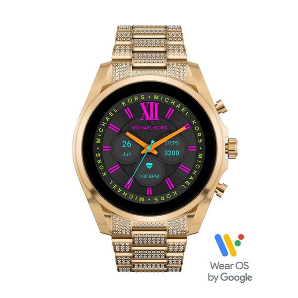 Michael Kors Access Mkt5136 - Photo n°1