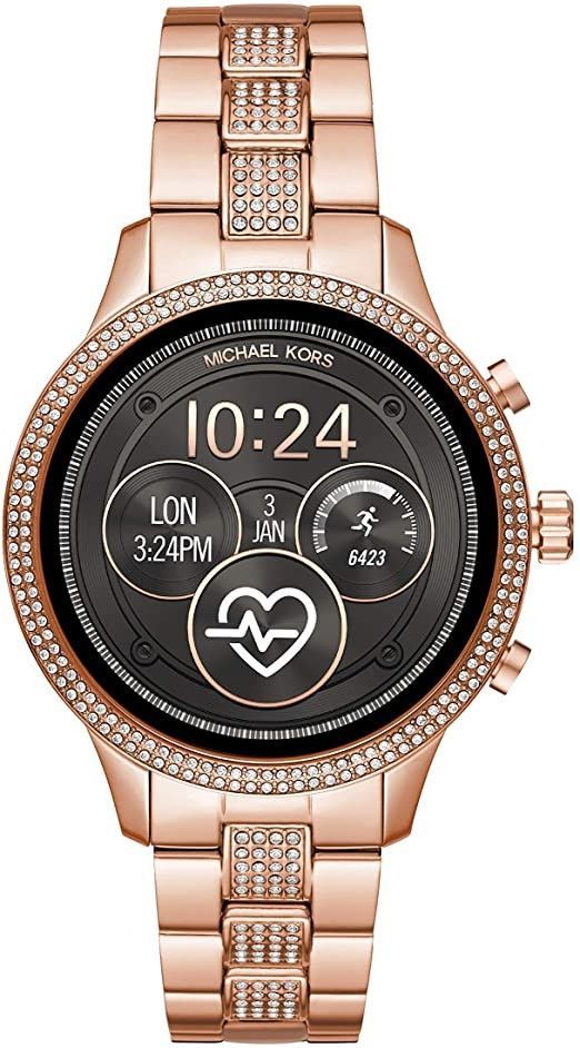 Michael Kors Access Runway MKT5052 - Photo n°1