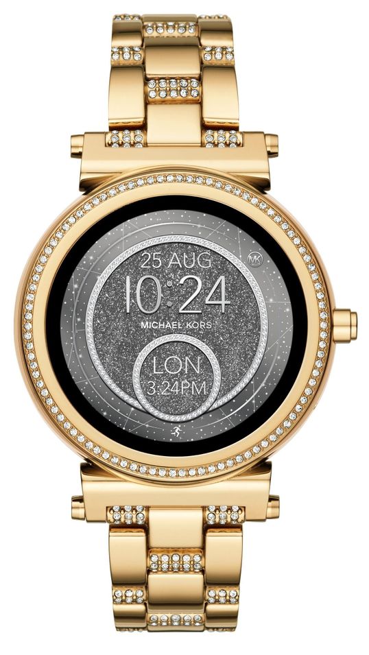 Michael Kors Access Sofie MKT5023 - Photo n°1