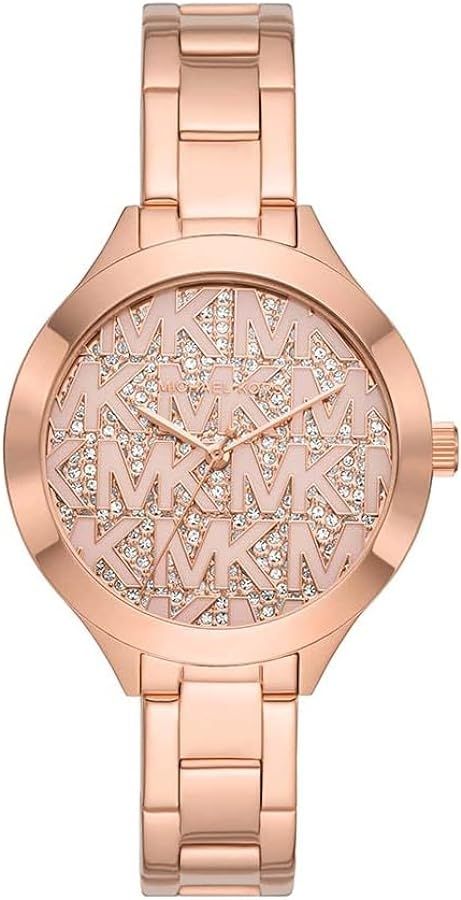 Michael Kors Aspyn MK4658 - Photo n°1