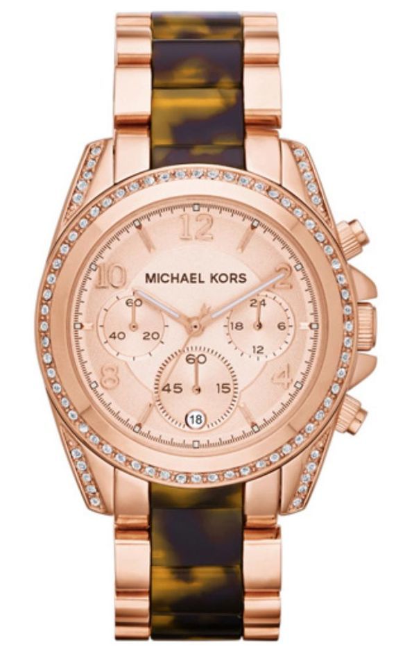 Michael Kors Blair MK5859 - Photo n°1