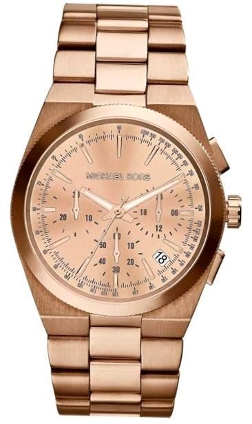 Michael Kors Channing Chrono 38mm MK5927 - Photo n°1