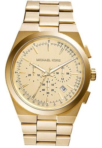 Michael Kors Channing Chrono 43mm MK8404 - Photo n°1