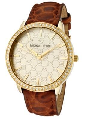 Michael Kors Crocodile MK2217 - Photo n°1