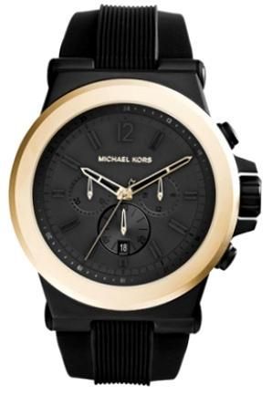 Michael Kors Dylan MK8383 - Photo n°1
