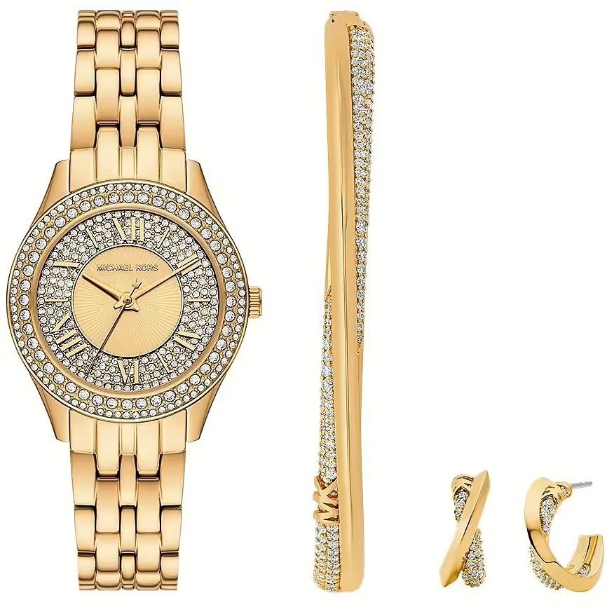 Michael Kors Harlowe MK4974SET - Photo n°1