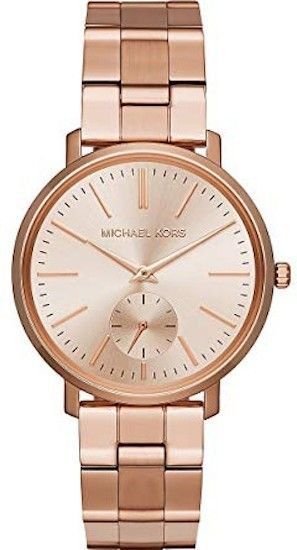 Michael Kors Jaryn MK3501 - Photo n°1