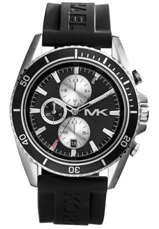 Michael Kors Jet Master MK8355 - Photo n°1