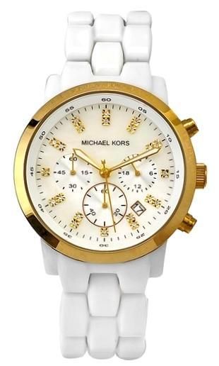 Michael Kors Jet Set 43mm MK5218 - Photo n°1
