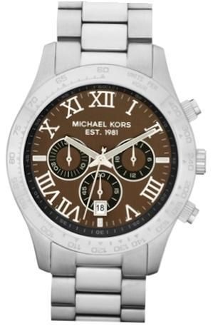 Michael Kors Layton Chrono 45mm MK8213 - Photo n°1