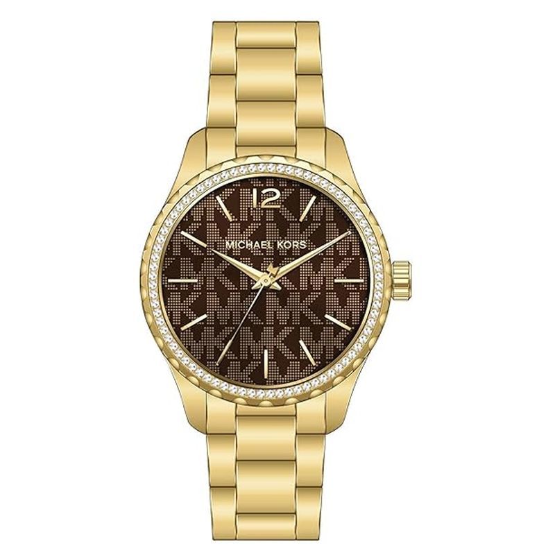 Michael Kors Layton MK7296 - Photo n°1