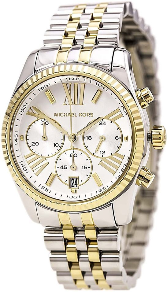 Michael Kors Lexington MK5955 - Photo n°1