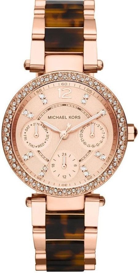 Michael Kors Mini Parker MK5841 - Photo n°1