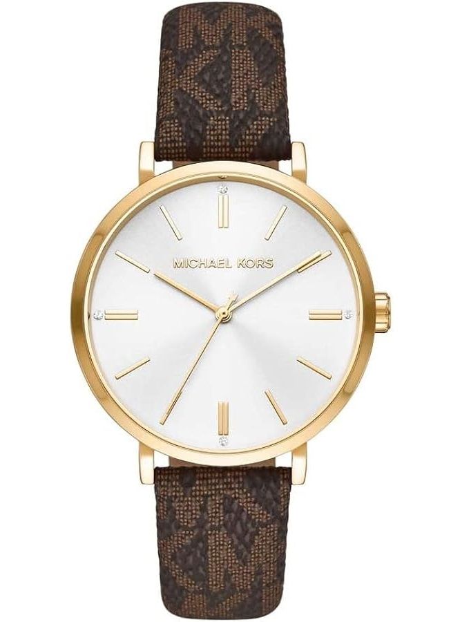 Michael Kors Mk2945 - Photo n°1