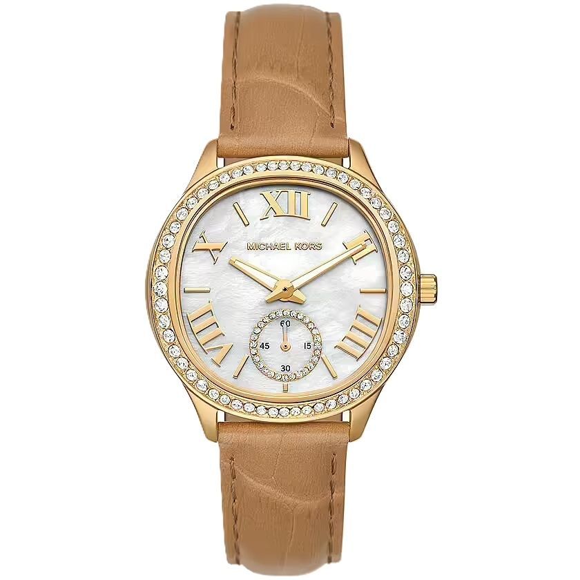 Michael Kors Mk4819 - Photo n°1
