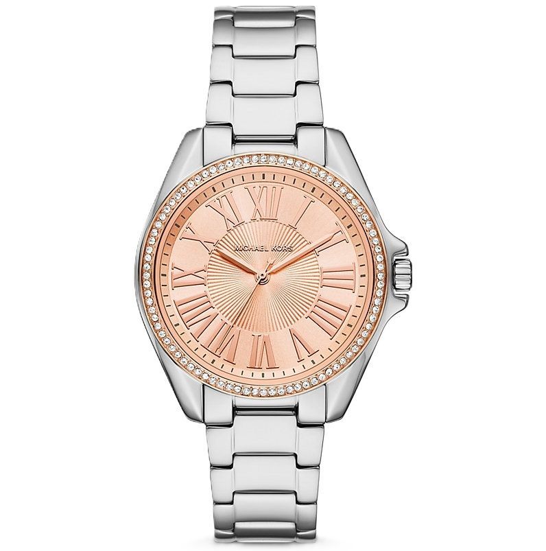 Michael Kors Mk4854 - Photo n°1