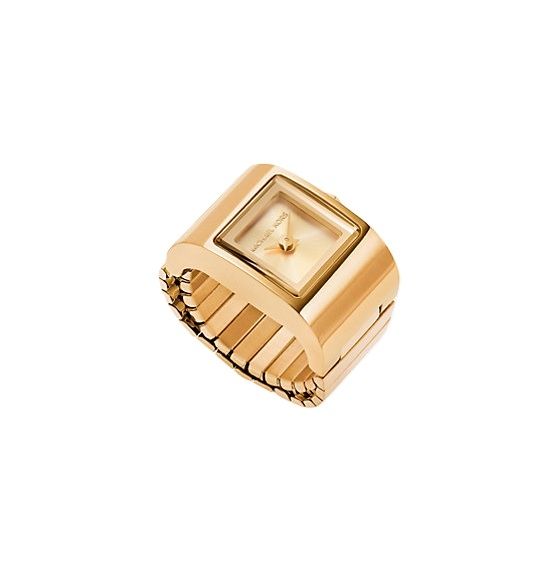 Michael Kors Mk4883 - Photo n°1