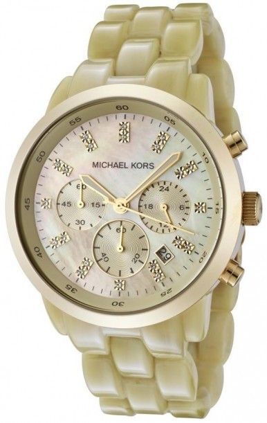 Michael Kors MK5217 - Photo n°1