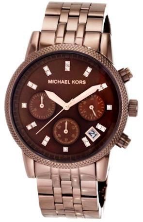 Michael Kors Mk5547 - Photo n°1