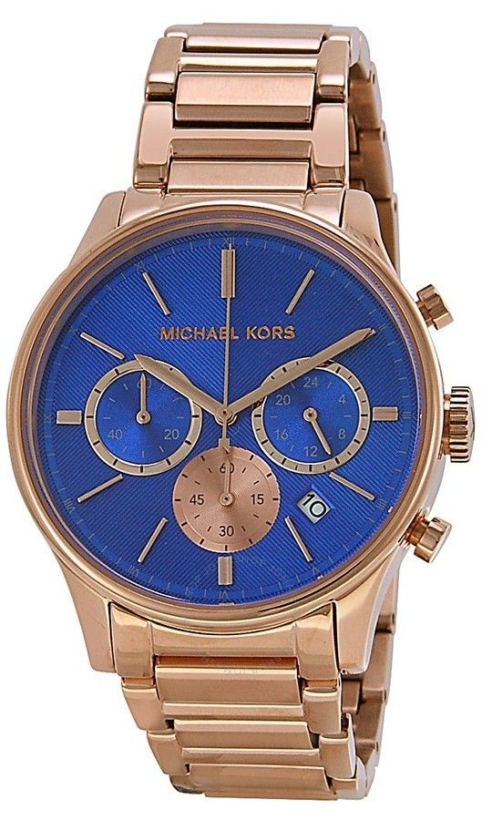Michael Kors MK5911 - Photo n°1