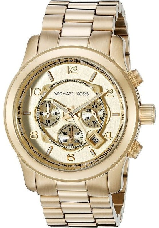 Michael Kors MK8077 - Photo n°1