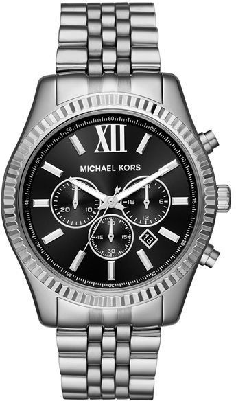 Michael Kors Mk8602 - Photo n°1