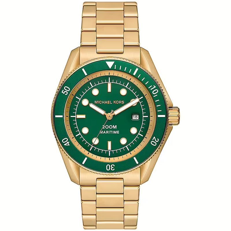 Michael Kors Mk9162 - Photo n°1