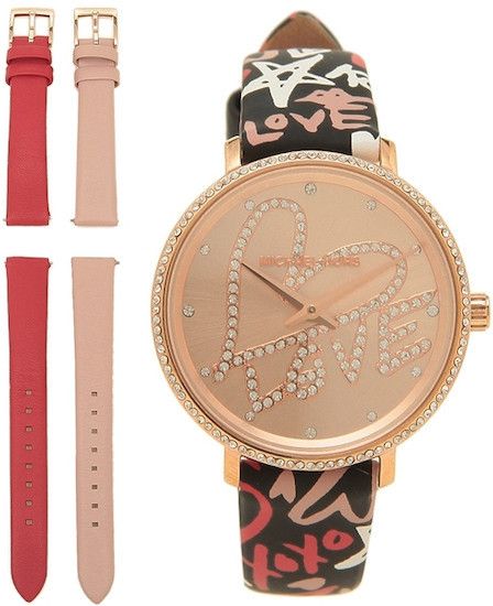 Michael Kors Norwich Special Packaging MK2848 - Photo n°1