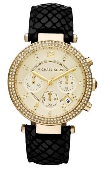 Michael Kors Parker 39 Mm MK2316 - Photo n°1