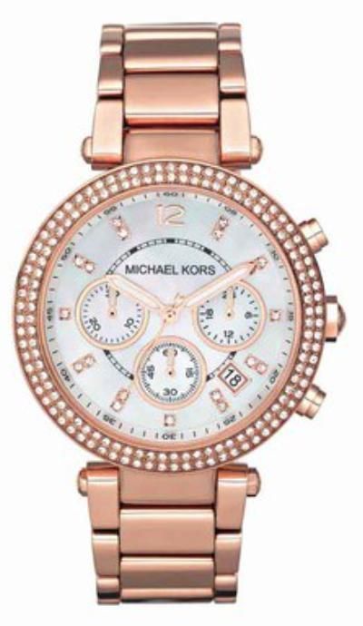 Michael Kors Parker MK5491 - Photo n°1