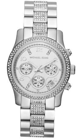 Michael Kors Parker MK5825 - Photo n°1