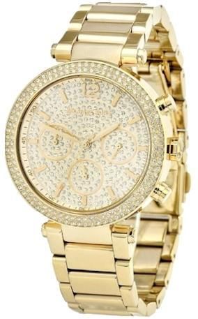 Michael Kors Parker MK5856 - Photo n°1