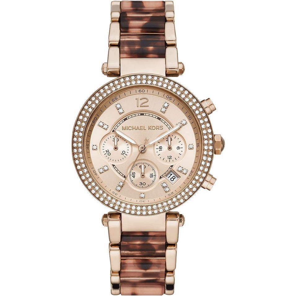 Michael Kors Parker MK6832 - Photo n°1