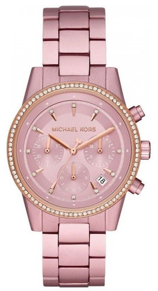 Michael Kors Ritz MK6753 - Photo n°1