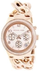 Michael Kors Runway MK3247 - Photo n°1