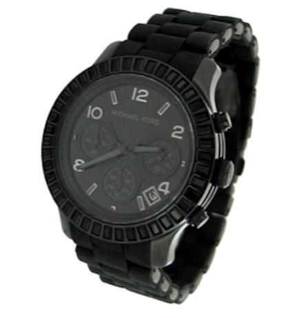 Michael Kors Runway MK5512 - Photo n°1