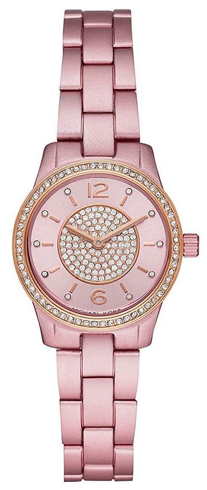 Michael Kors Runway MK6754 - Photo n°1