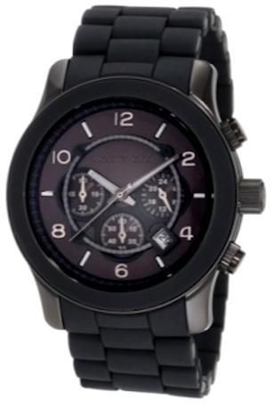 Michael Kors Runway MK8148 - Photo n°1