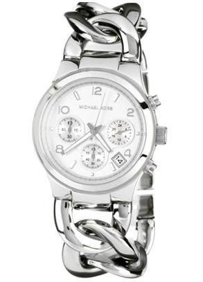 Michael Kors Runway Twist 39mm MK3149 - Photo n°1