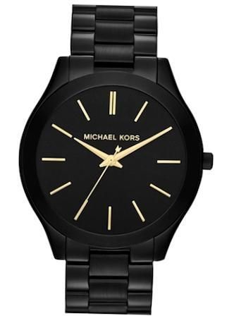 Michael Kors Slim Runway MK3221 - Photo n°1